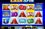 cash spin online slot