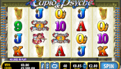 cupid and psyche online slot machine