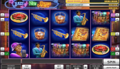 Online Slot Jazz Of New Orleans