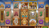 Online Pearls Of India Slot