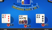 Play Slot Royal Crown BlackJack Online