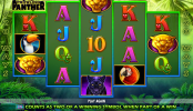 Play Slot Prowling Panther Online