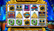 Play Slot The 100.000 Pyramid Online