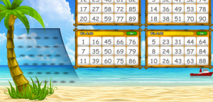 Slot Machine Beach Party Online