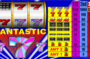 Online Slot Machine Fantastic Sevens