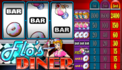 Slot Machine Flos Diner Online