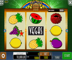 Play Slot Arcade Online