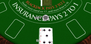 Online Slot Machine Blackjack Wazdan