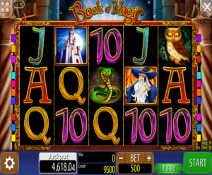 The Way to Get a Big Win in On line Slots