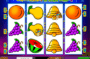 Slot Machine Magic Fruits 4 Online