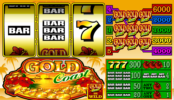Slot Machine Gold Coast Online