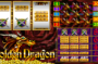Play Slot Golden Dragon Online