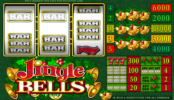 Online Slot Machine Jingle Bells