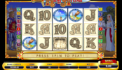 Online Slot Machine King Arthur