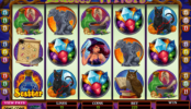 Online Slot Lucky Witch