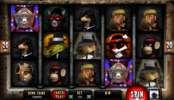 Free Mugshot Madness Slot Online