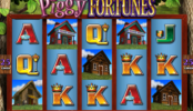 Online Slot Machine Piggy Fortunes