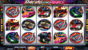 Online Slot Machine Racing For Pinks