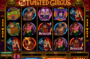 The Twisted Circus Online Slot