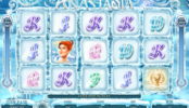 Slot The Lost Princess Anastasia Online for Free