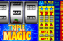 Slot Triple Magic Online for Free