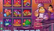Online Chinese Kitchen Slot for Free