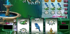 Slot Fountain of Youth Online for Free