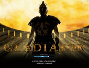 Online Gladiator Slot