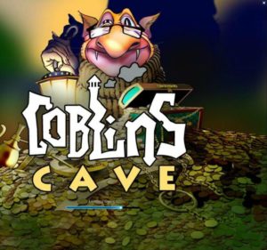 Slot Goblins Cave Online for Free