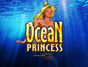 Online Ocean Princess Slot for Free