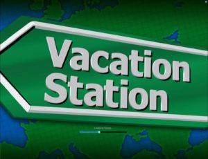 Online Slot Vacation Station to Play